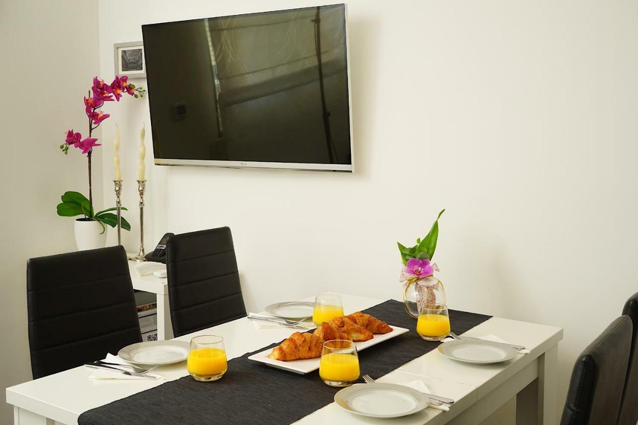 Stay In Split Zewnętrze zdjęcie