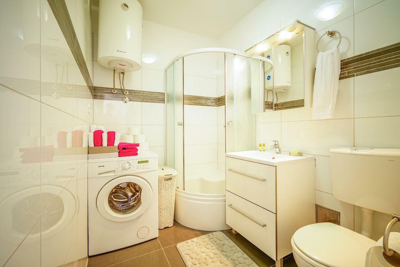 Stay In Split Zewnętrze zdjęcie