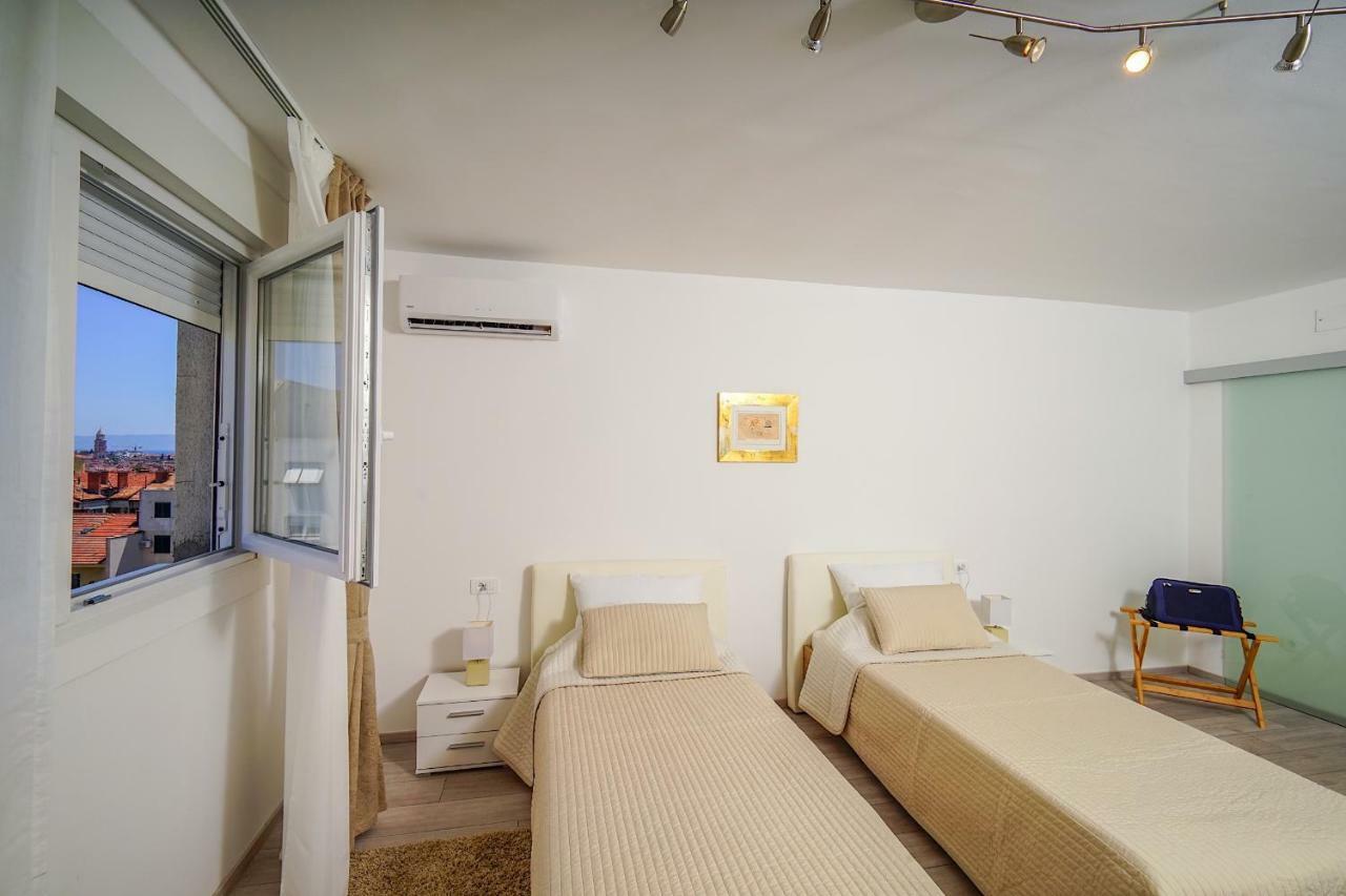Stay In Split Zewnętrze zdjęcie