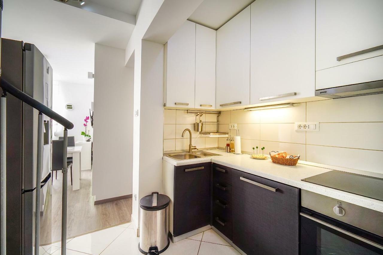 Stay In Split Zewnętrze zdjęcie