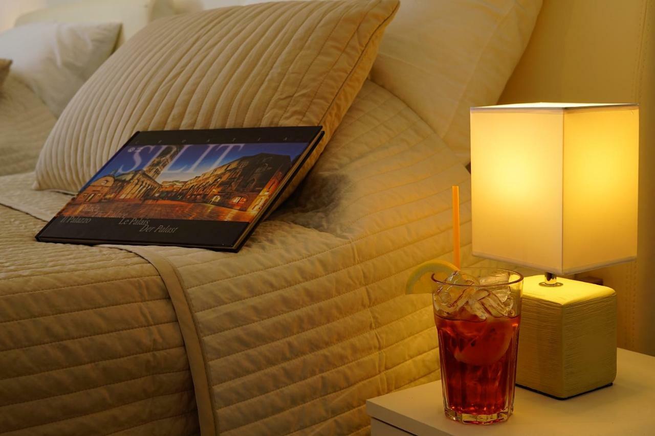 Stay In Split Zewnętrze zdjęcie