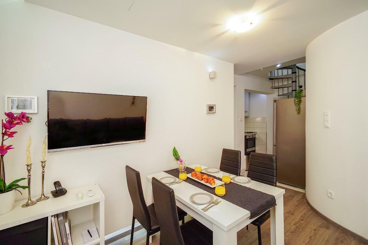 Stay In Split Zewnętrze zdjęcie
