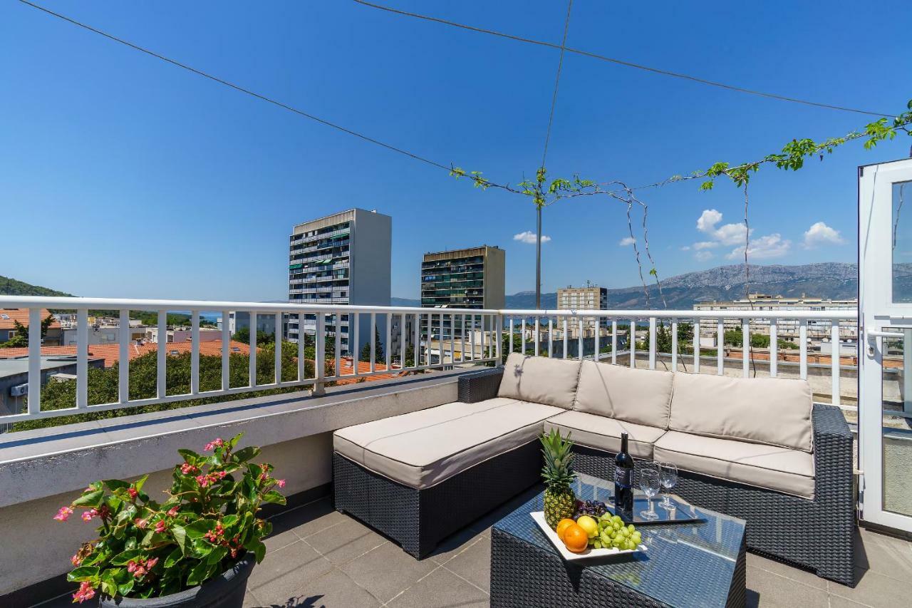 Stay In Split Zewnętrze zdjęcie